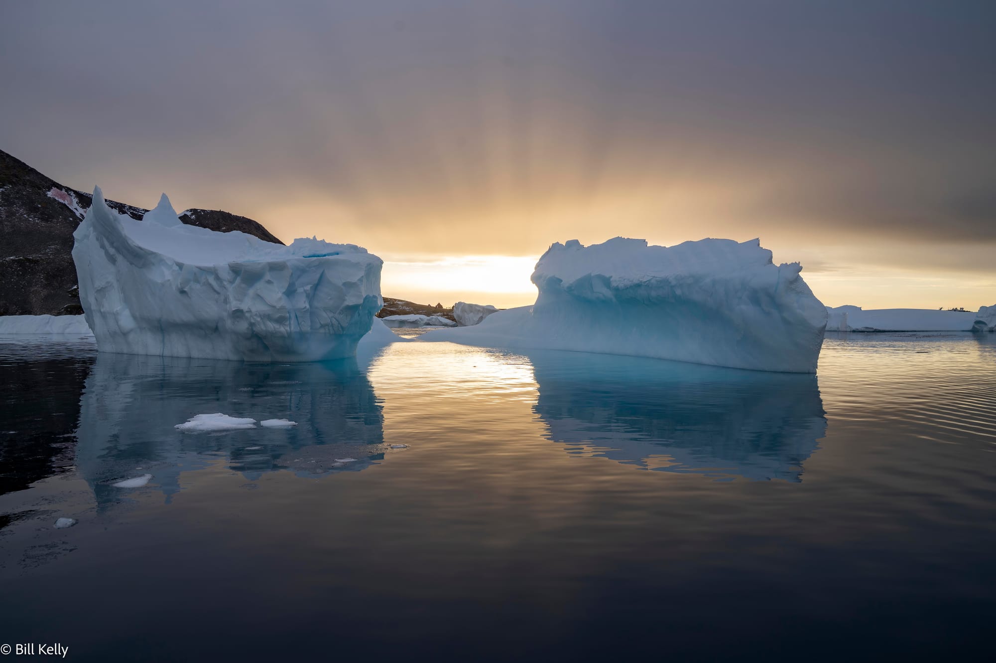 2025 High Arctic Adventure