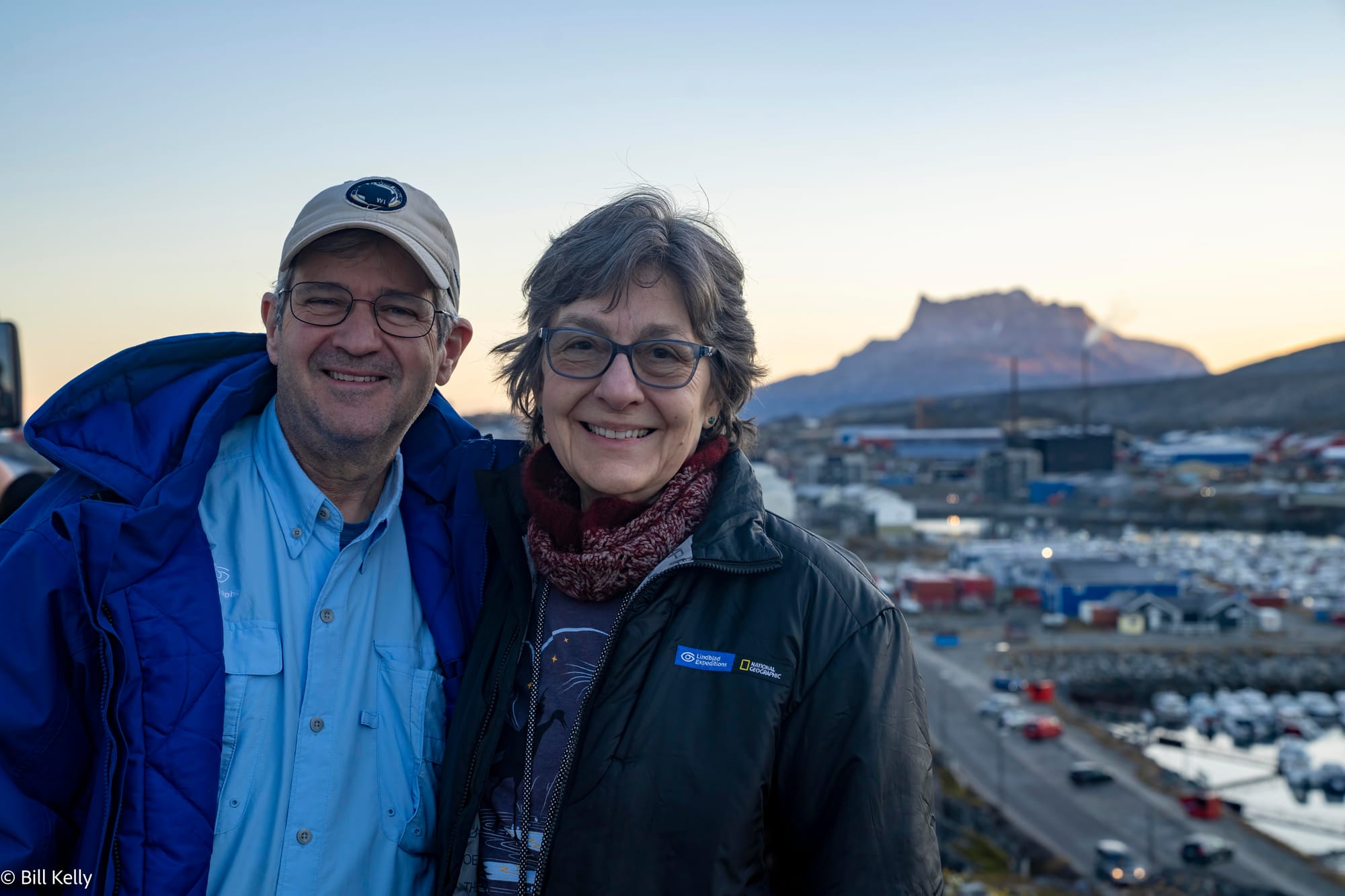 2025 High Arctic Adventure