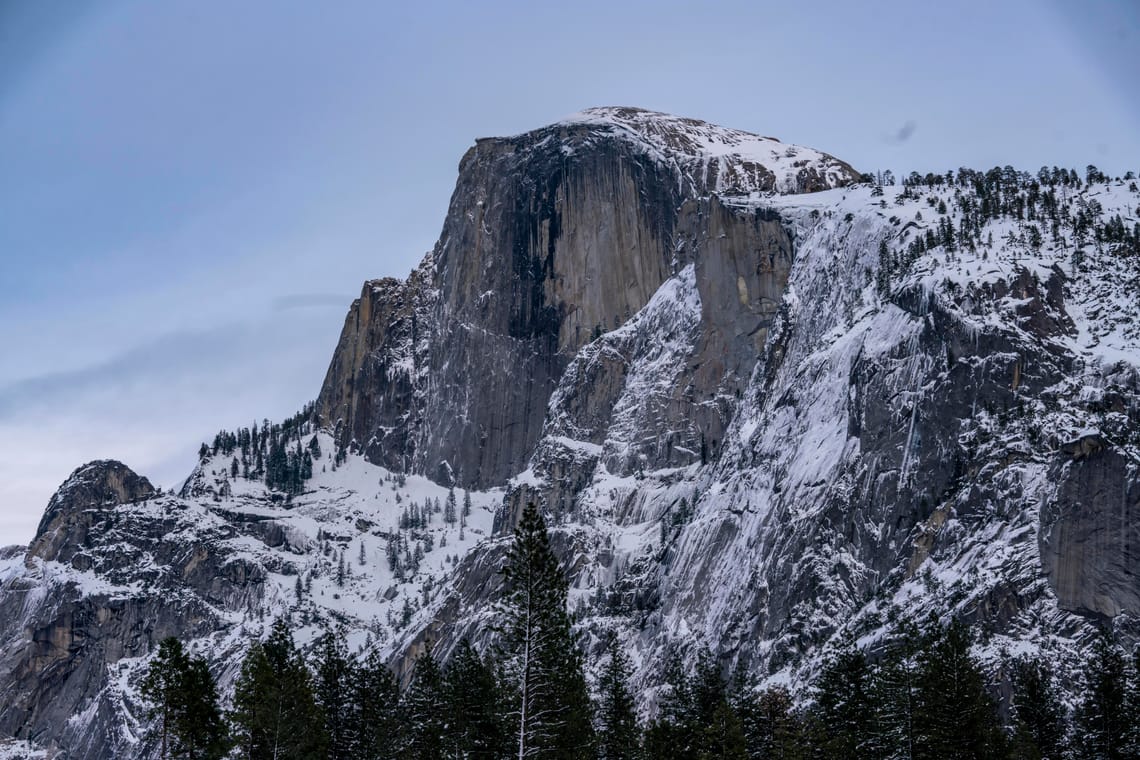 Landscapes, Sunrises, and Sunsets